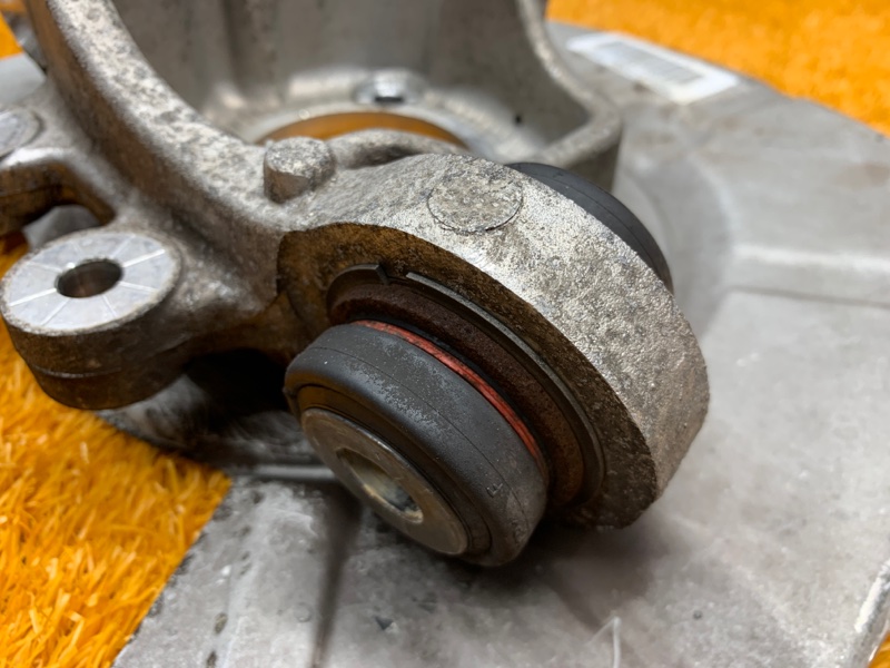 кулак поворотный, 1500 рублей, Красноярск