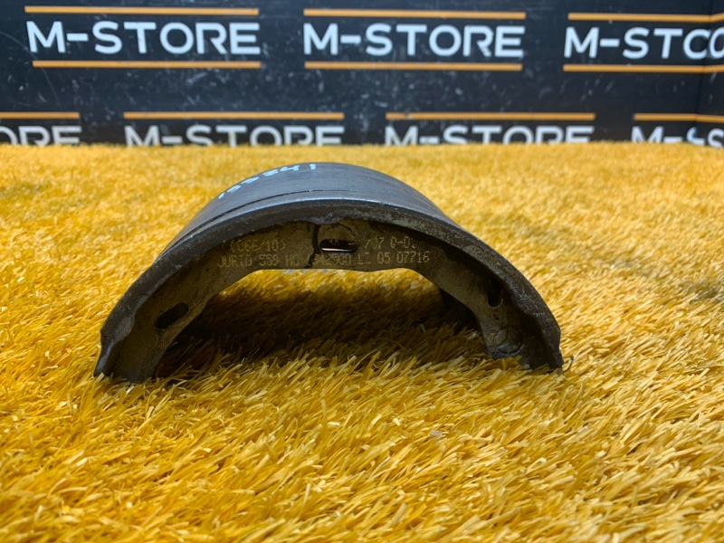 Колодки ручника, 720 рублей, Красноярск