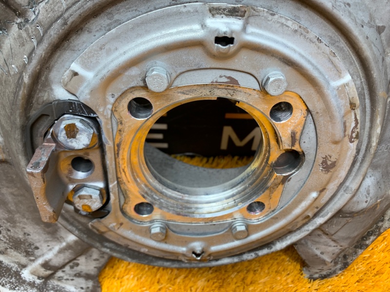 кулак поворотный, 1500 рублей, Красноярск