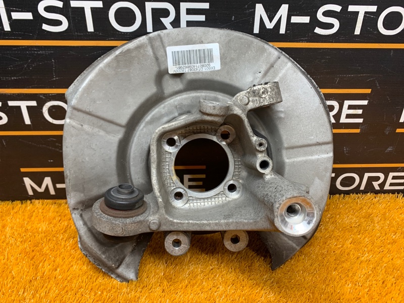 кулак поворотный, 1500 рублей, Красноярск