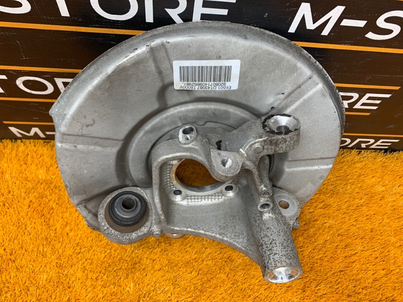 кулак поворотный, 1500 рублей, Красноярск