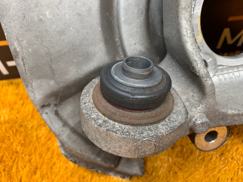 кулак поворотный, 1500 рублей, Красноярск