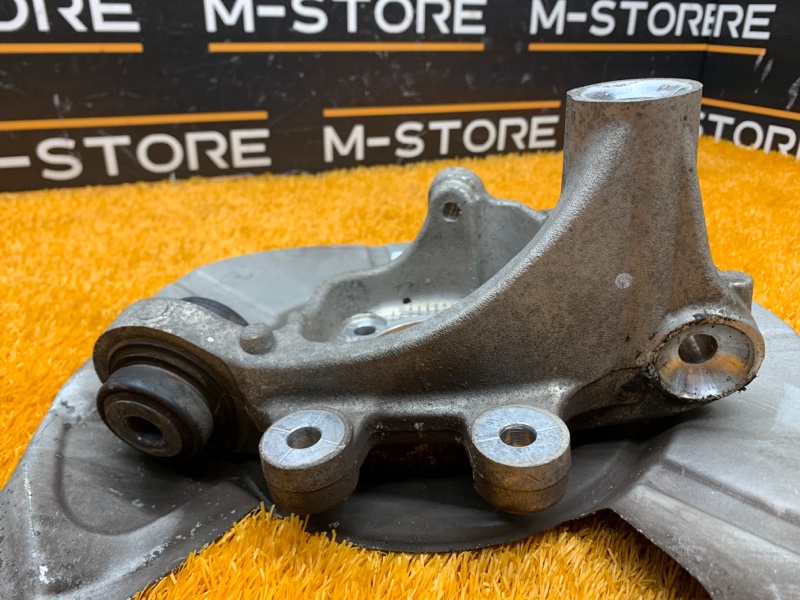 кулак поворотный, 1500 рублей, Красноярск