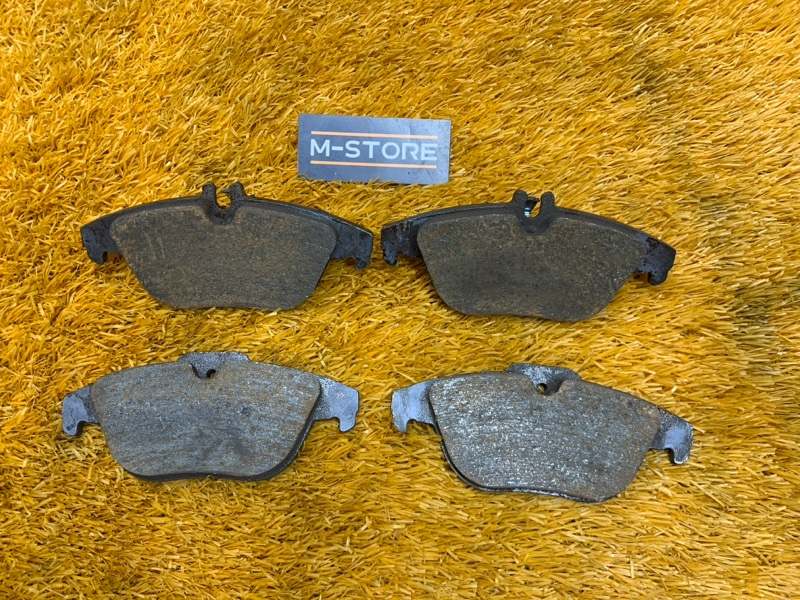 Колодки тормозные, 700 рублей, Красноярск