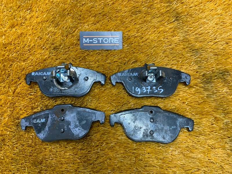 Колодки тормозные, 700 рублей, Красноярск