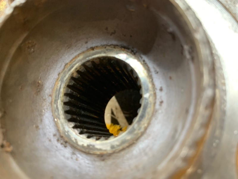 ступица, 1200 рублей, Красноярск