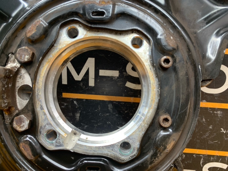 кулак поворотный, 800 рублей, Красноярск