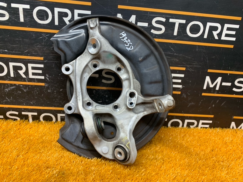 кулак поворотный, 800 рублей, Красноярск