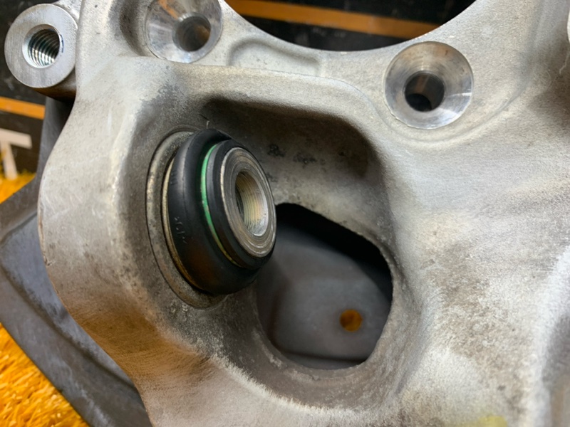 кулак поворотный, 800 рублей, Красноярск