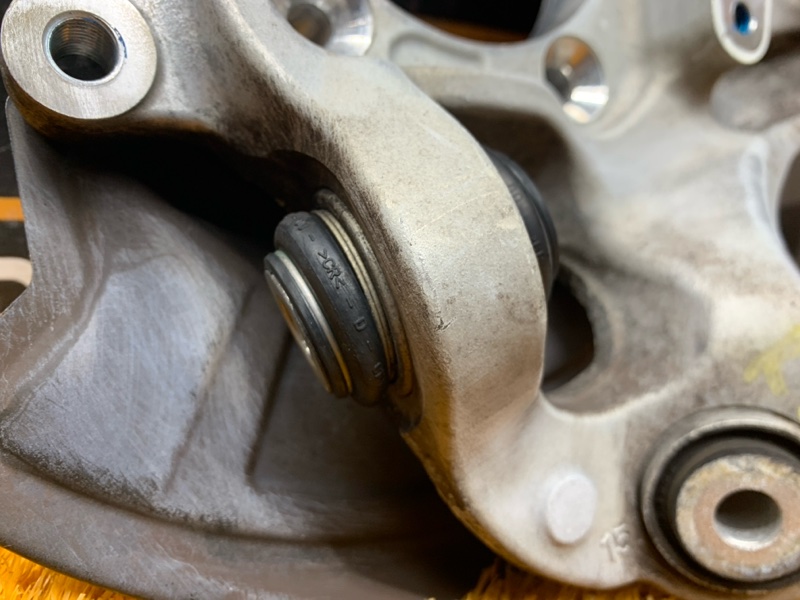 кулак поворотный, 800 рублей, Красноярск