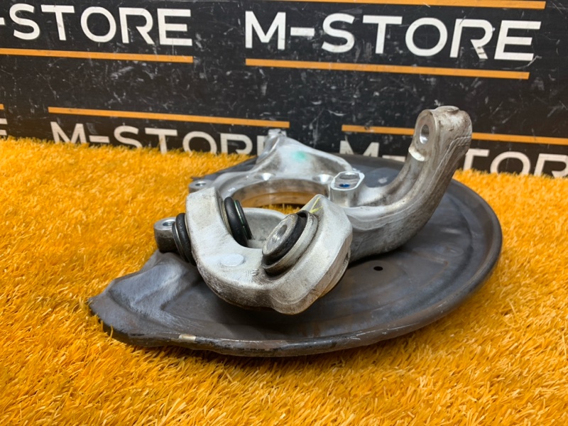 кулак поворотный, 800 рублей, Красноярск