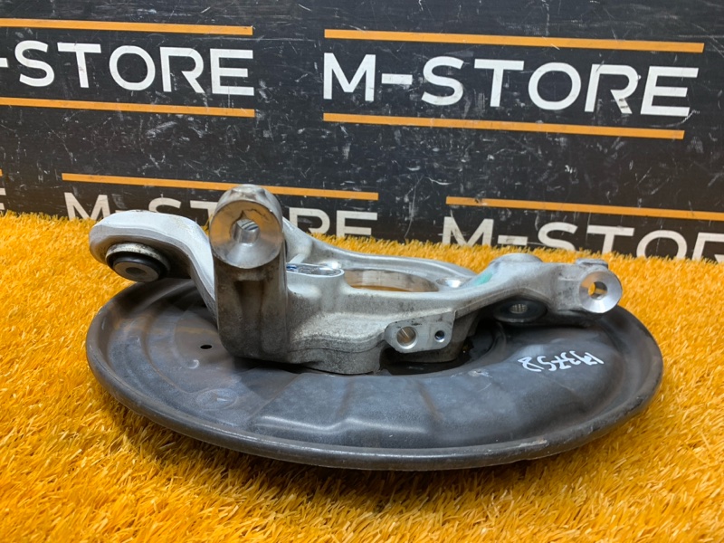 кулак поворотный, 800 рублей, Красноярск