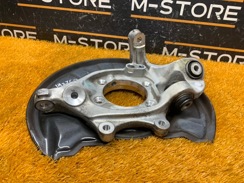 кулак поворотный, 800 рублей, Красноярск