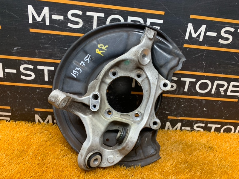 кулак поворотный, 800 рублей, Красноярск