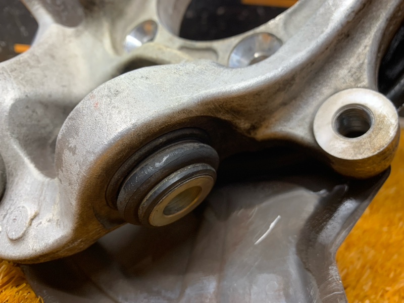 кулак поворотный, 800 рублей, Красноярск