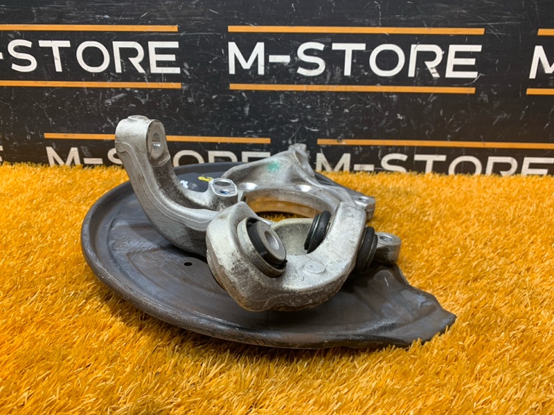 кулак поворотный, 800 рублей, Красноярск