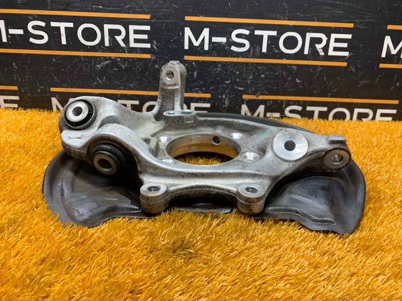 кулак поворотный, 800 рублей, Красноярск