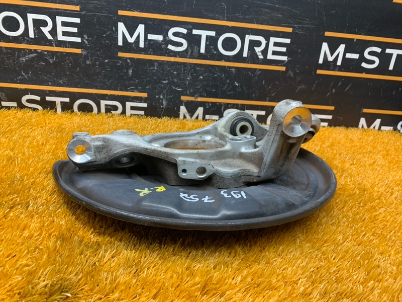 кулак поворотный, 800 рублей, Красноярск