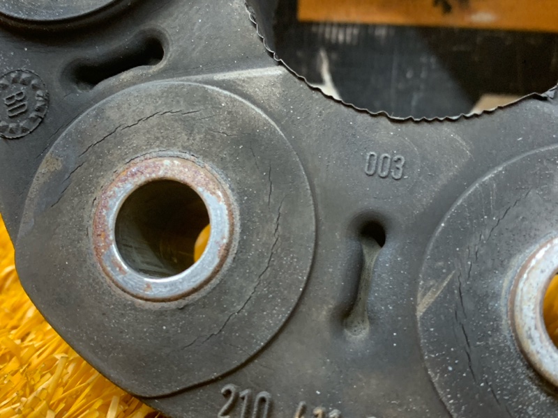 муфта карданного вала, 660 рублей, Красноярск