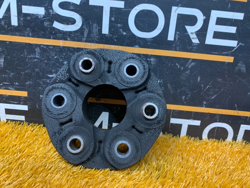 муфта карданного вала, 660 рублей, Красноярск