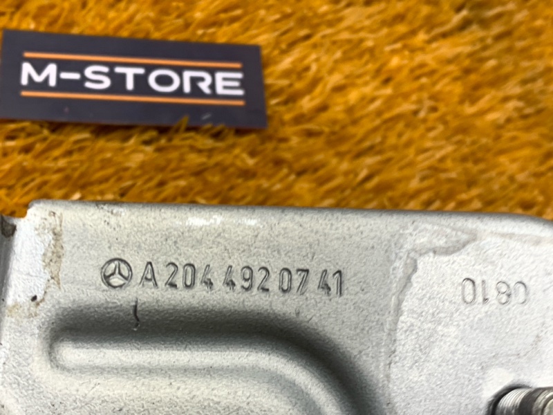 кронштейн подушки глушителя, 300 рублей, Красноярск