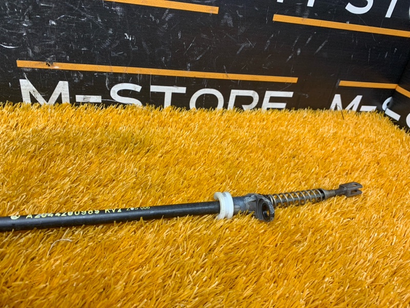 трос ручника, 550 рублей, Красноярск