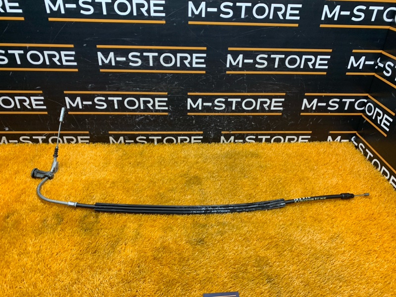 трос ручника, 350 рублей, Красноярск