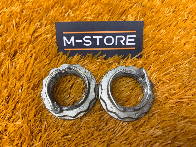 Гайка привода, 200 рублей, Красноярск