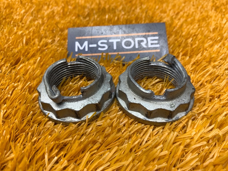 Гайка привода, 200 рублей, Красноярск