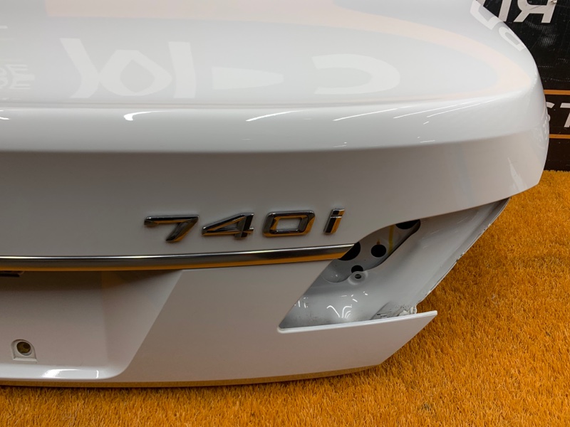 крышка багажника, 3120 рублей, Красноярск