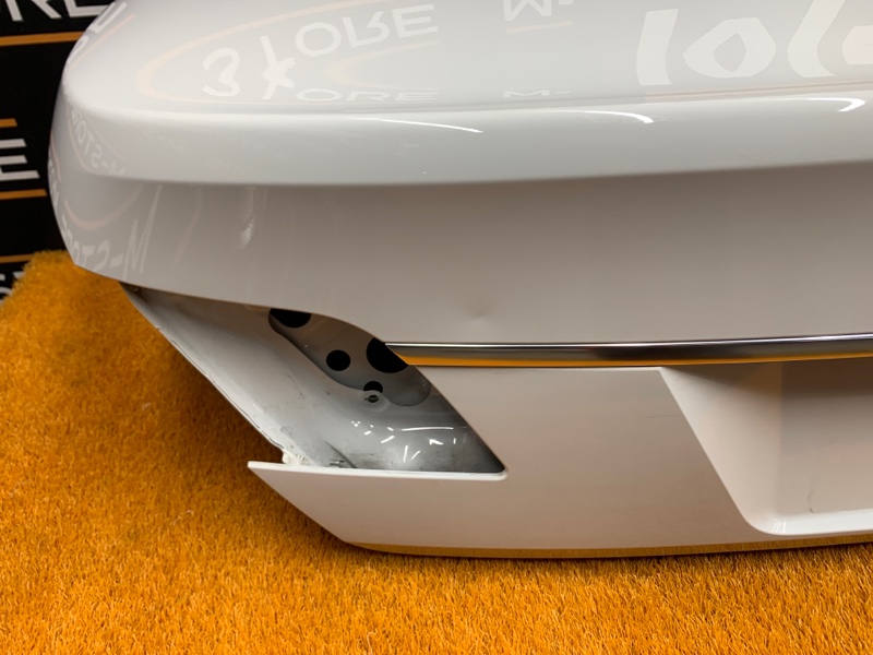 крышка багажника, 3120 рублей, Красноярск