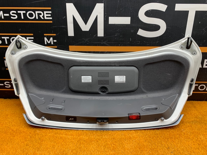 крышка багажника, 3120 рублей, Красноярск