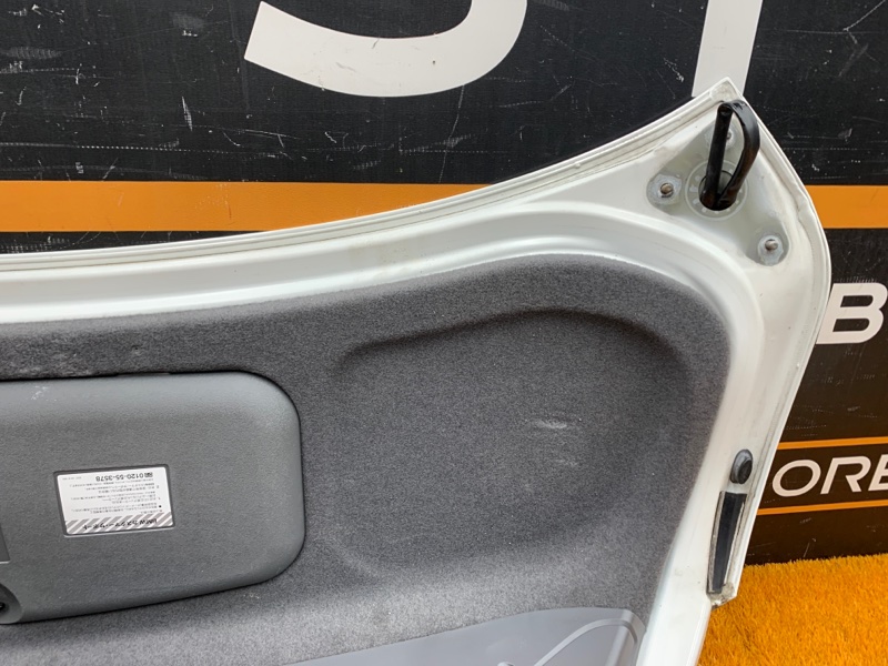 крышка багажника, 3120 рублей, Красноярск