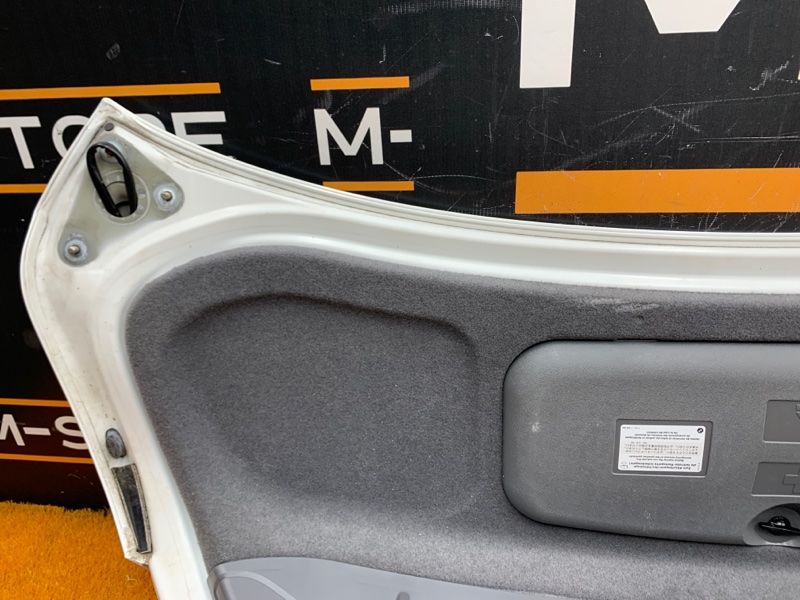 крышка багажника, 3120 рублей, Красноярск