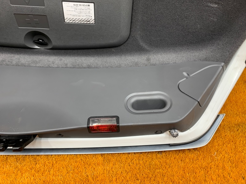 крышка багажника, 3120 рублей, Красноярск