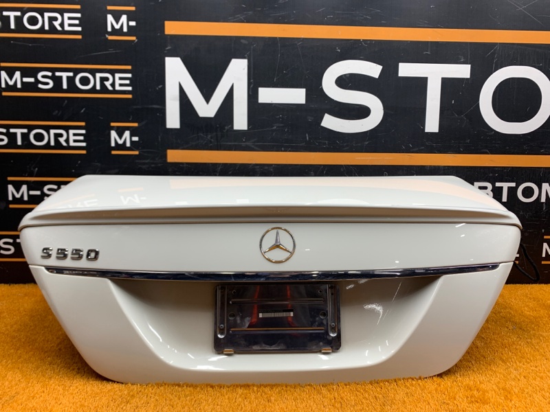 крышка багажника, 8000 рублей, Красноярск