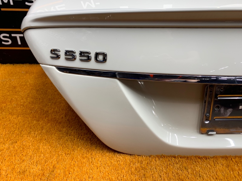 крышка багажника, 8000 рублей, Красноярск