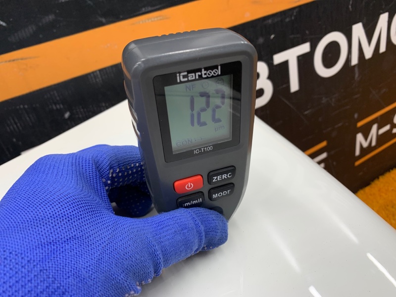 крышка багажника, 8000 рублей, Красноярск