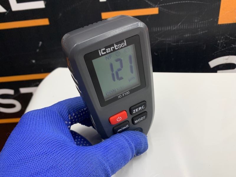 крышка багажника, 8000 рублей, Красноярск