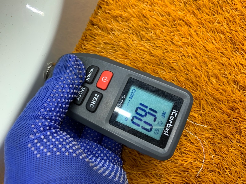 крышка багажника, 8000 рублей, Красноярск