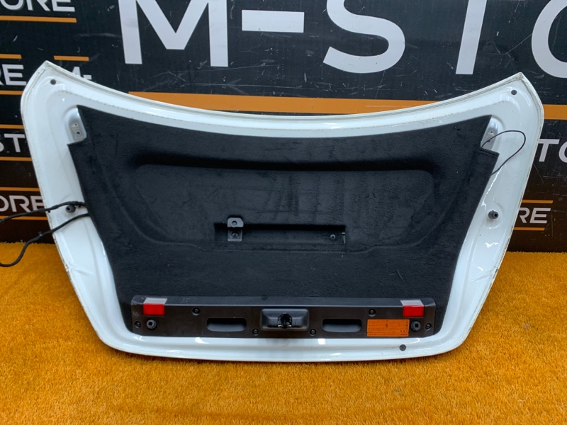 крышка багажника, 8000 рублей, Красноярск