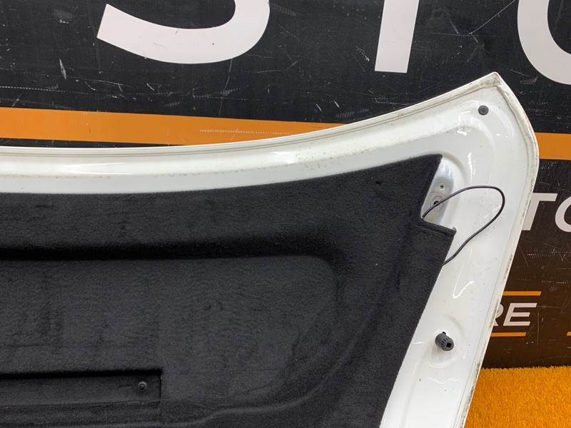 крышка багажника, 8000 рублей, Красноярск