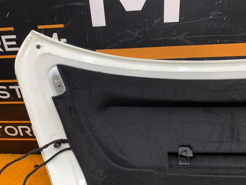 крышка багажника, 8000 рублей, Красноярск