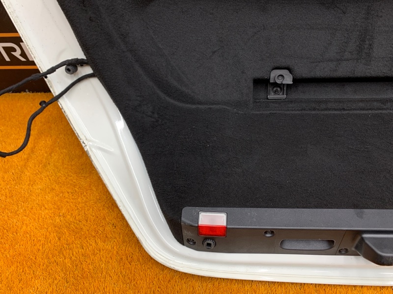 крышка багажника, 8000 рублей, Красноярск