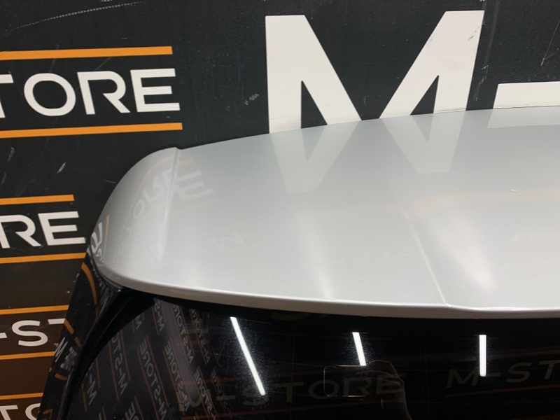 Крышка (дверь) багажника, 25000 рублей, Красноярск