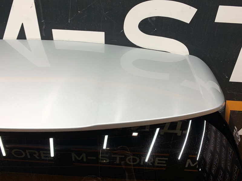 Крышка (дверь) багажника, 25000 рублей, Красноярск