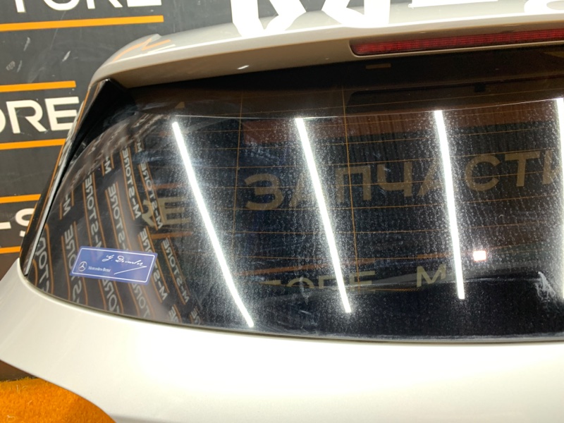 Крышка (дверь) багажника, 25000 рублей, Красноярск