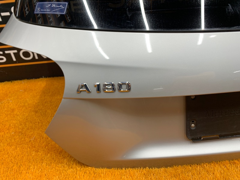 Крышка (дверь) багажника, 25000 рублей, Красноярск