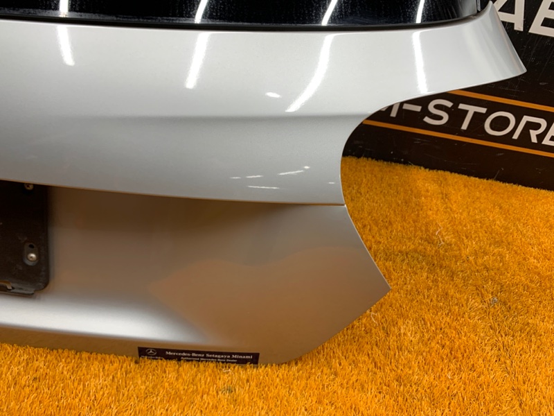 Крышка (дверь) багажника, 25000 рублей, Красноярск