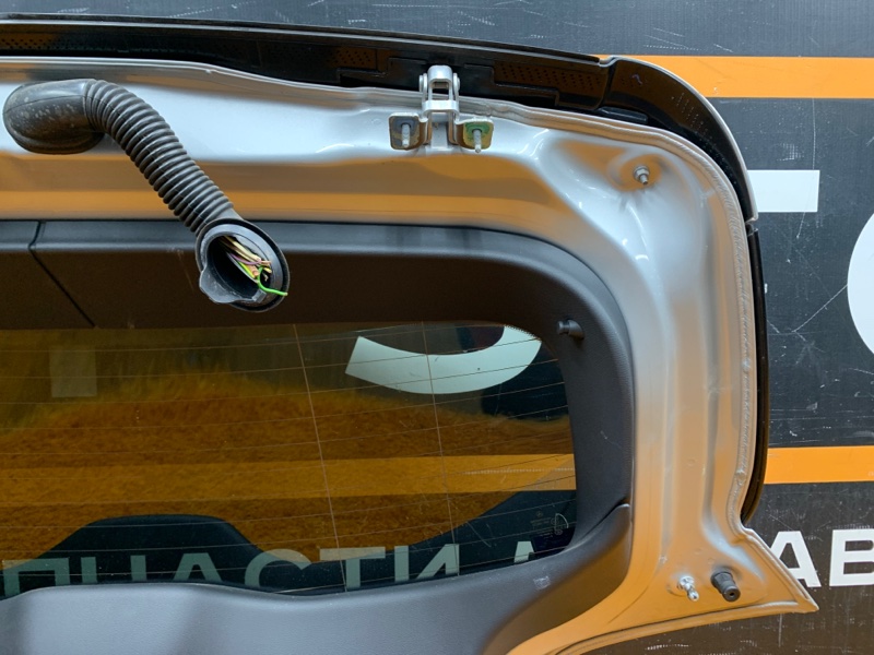 Крышка (дверь) багажника, 25000 рублей, Красноярск